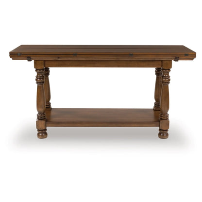 Sturlayne Flip Top Sofa Table