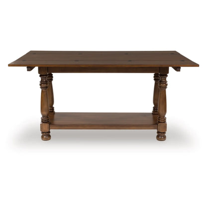 Sturlayne Flip Top Sofa Table