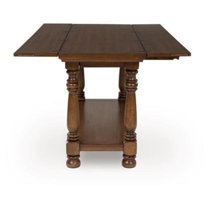 Sturlayne Flip Top Sofa Table