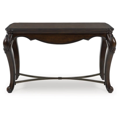 Maylee Sofa Table