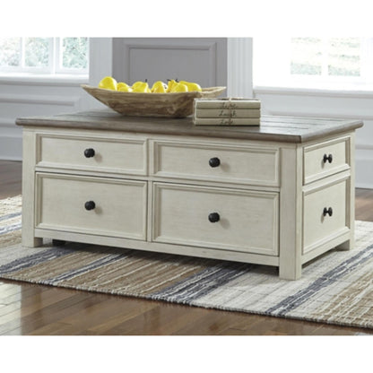 Bolanburg Lift Top Cocktail Table