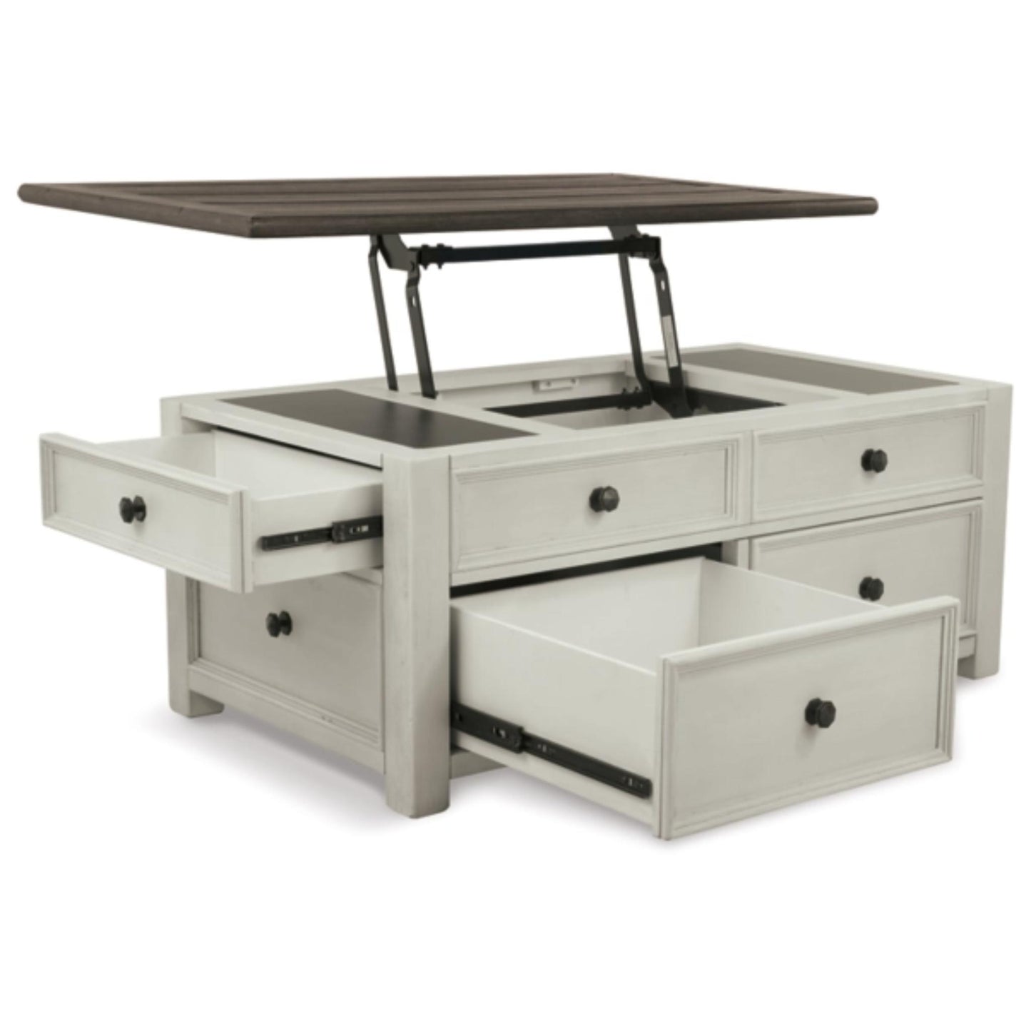 Bolanburg Lift Top Cocktail Table
