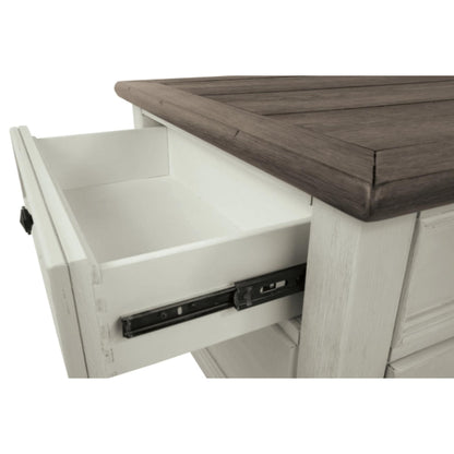 Bolanburg Lift Top Cocktail Table