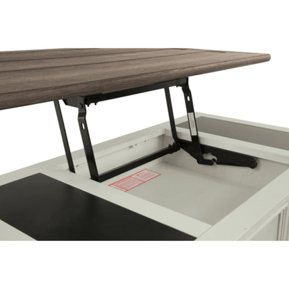 Bolanburg Lift Top Cocktail Table