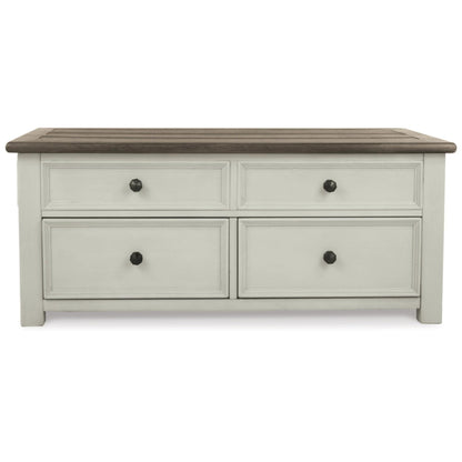 Bolanburg Lift Top Cocktail Table
