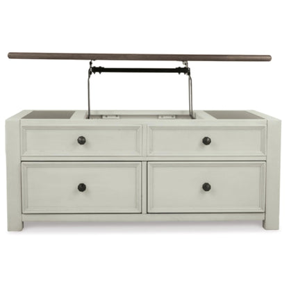 Bolanburg Lift Top Cocktail Table