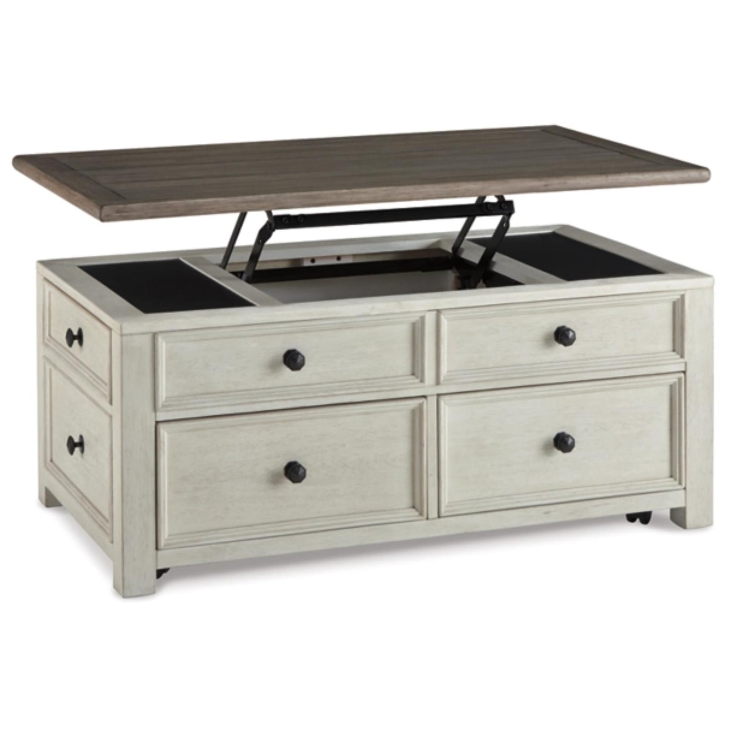 Bolanburg Lift Top Cocktail Table