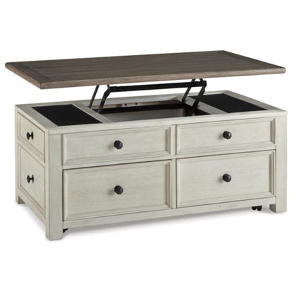 Bolanburg Lift Top Cocktail Table