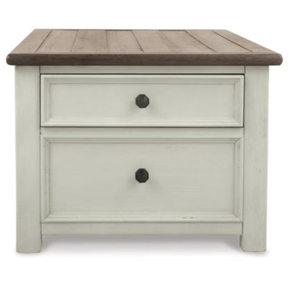 Bolanburg Lift Top Cocktail Table