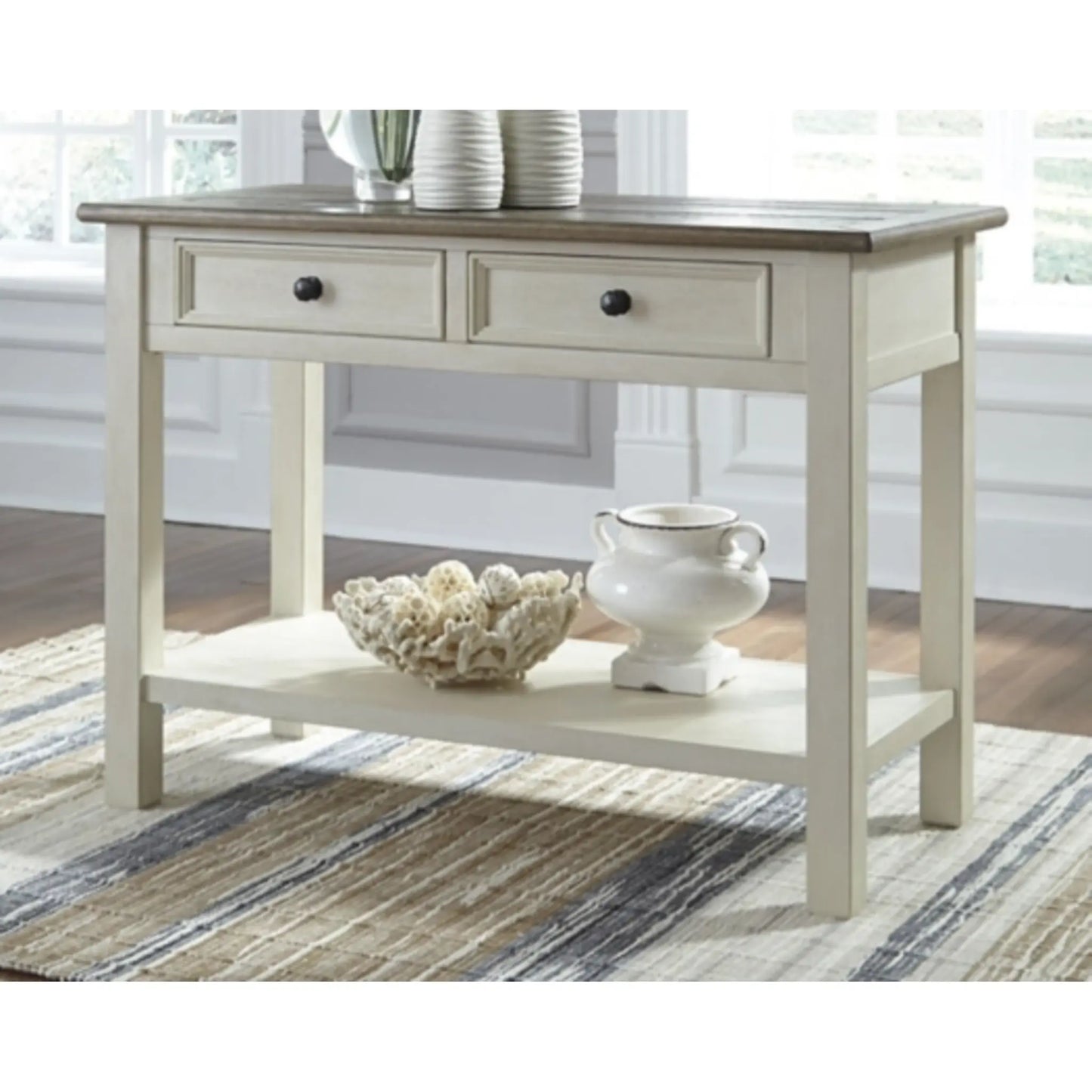 Bolanburg Sofa Table