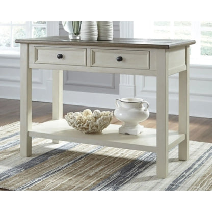 Bolanburg Sofa Table