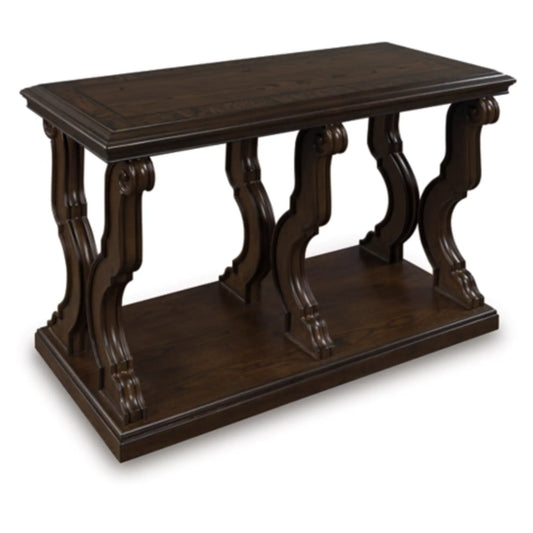 Maylee Sofa Table