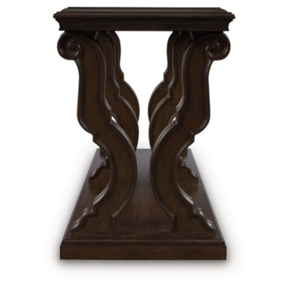 Maylee Sofa Table