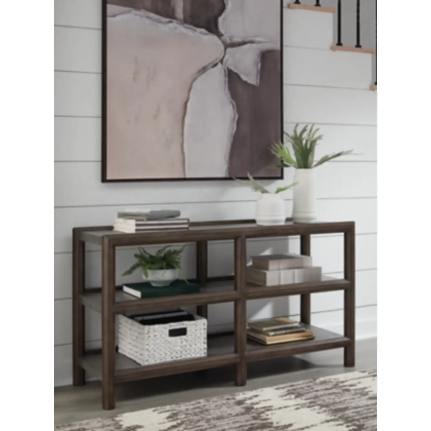 Kallenny Sofa Table