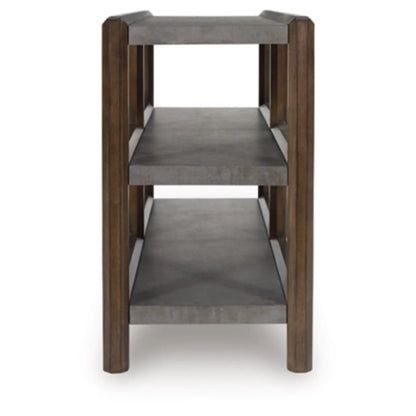 Kallenny Sofa Table