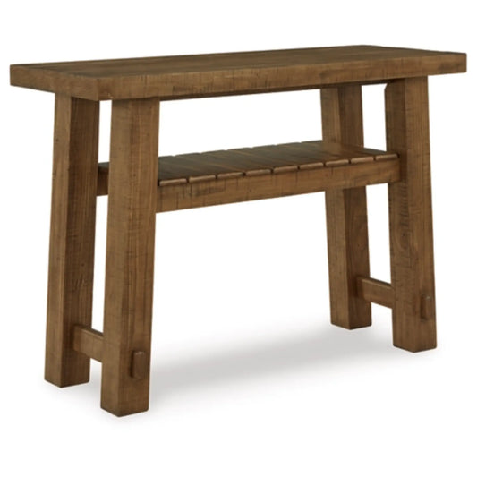 Mackifeld Sofa Table