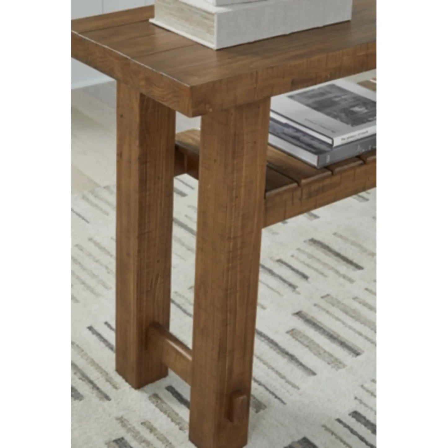 Mackifeld Sofa Table