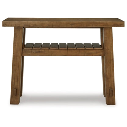 Mackifeld Sofa Table