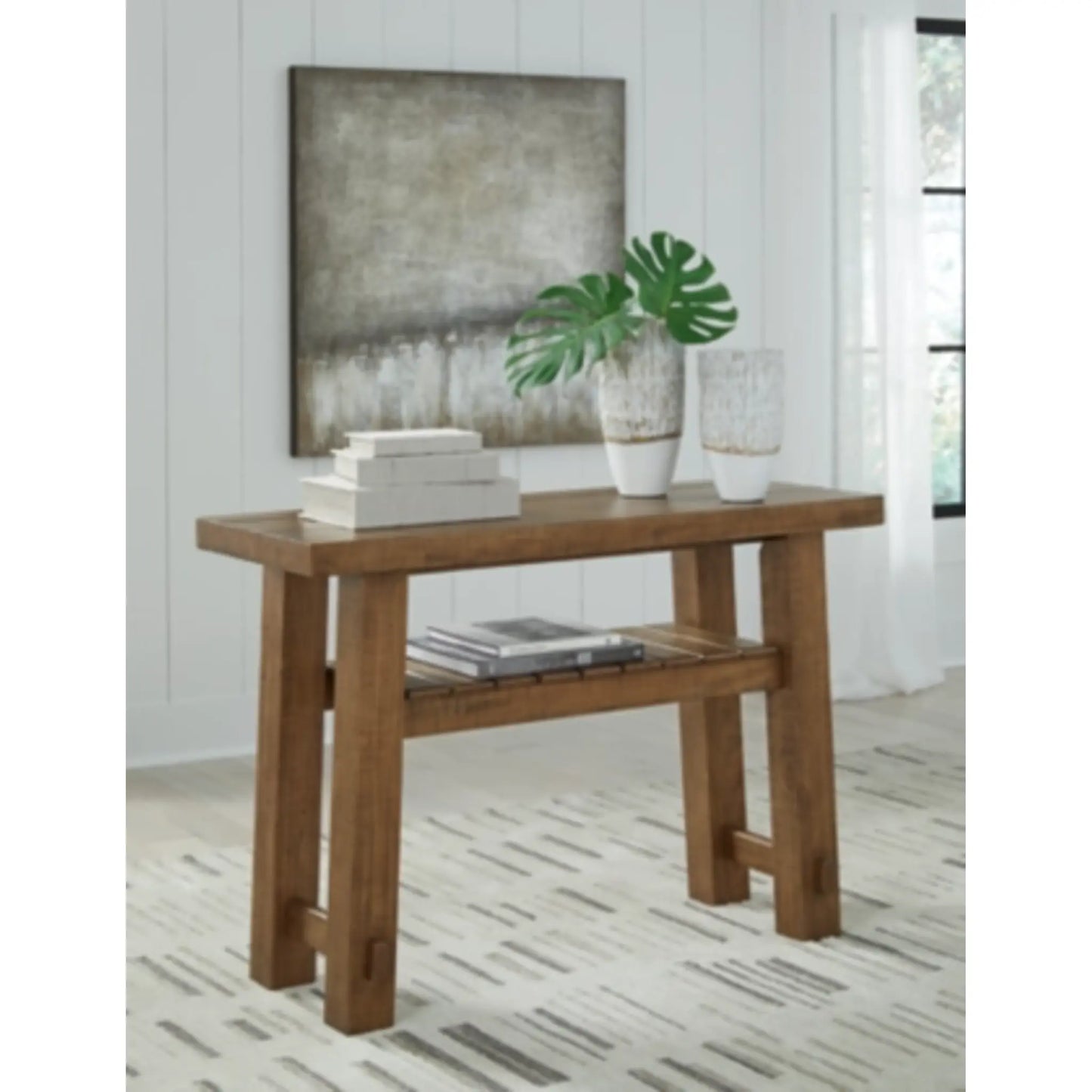 Mackifeld Sofa Table