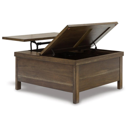 Moriville Lift Top Cocktail Table