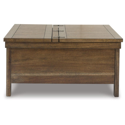 Moriville Lift Top Cocktail Table