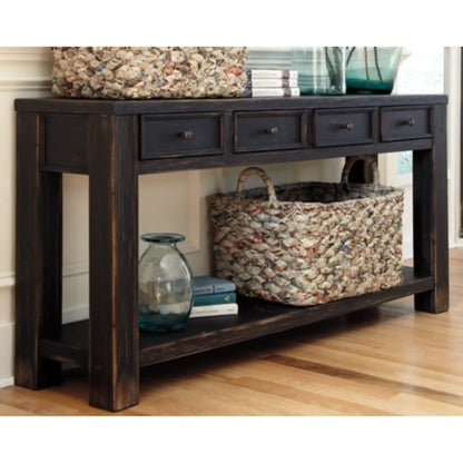 Gavelston Sofa Table