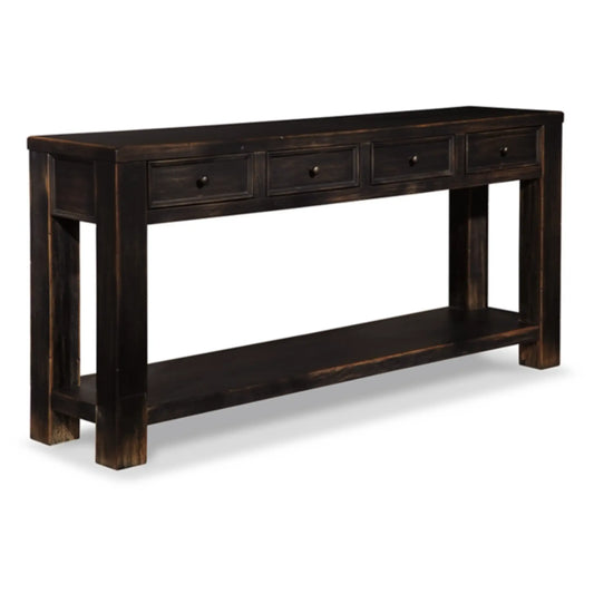Gavelston Sofa Table