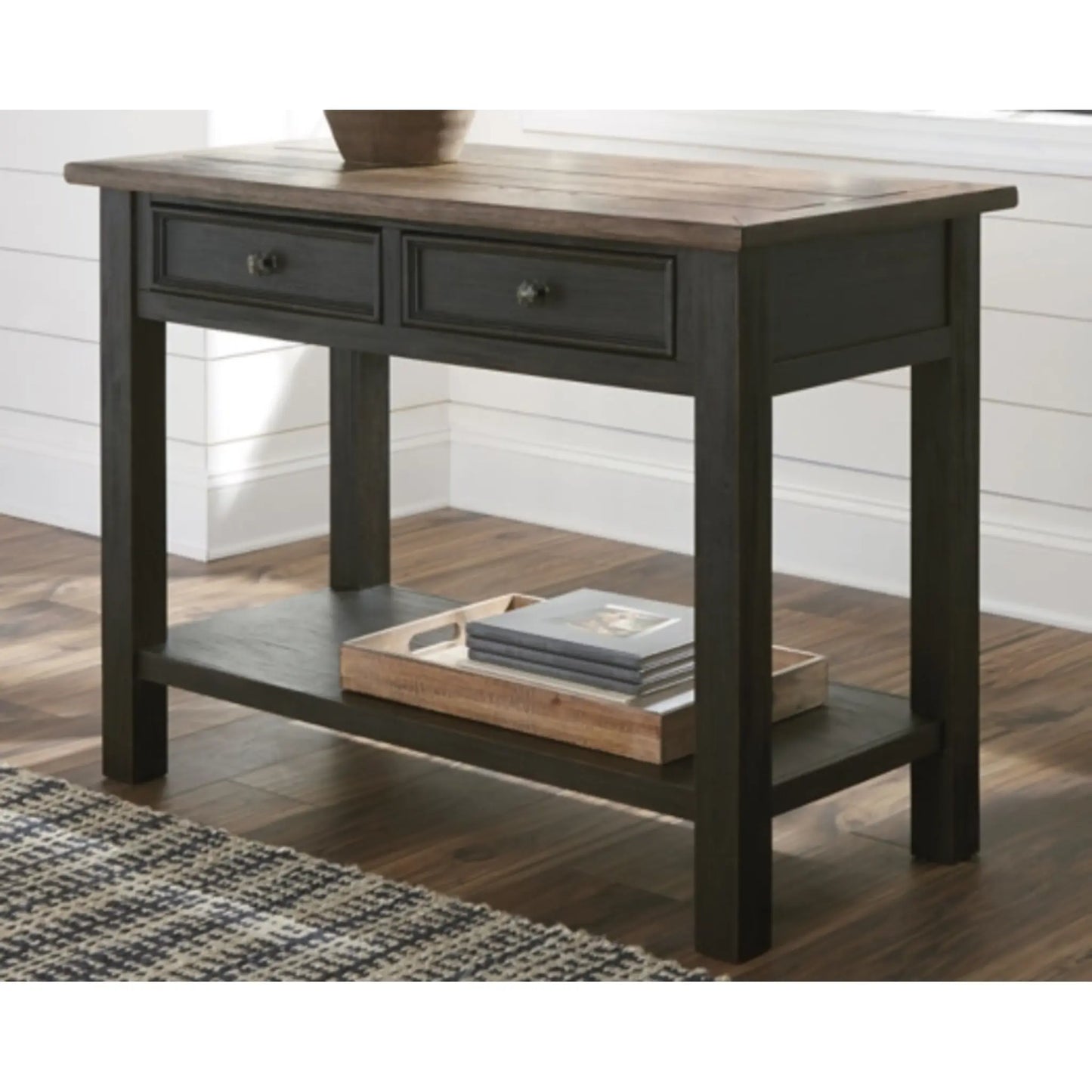 Tyler Creek Sofa Table