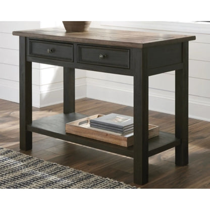 Tyler Creek Sofa Table