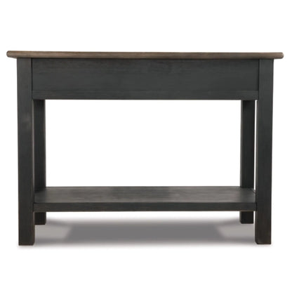 Tyler Creek Sofa Table