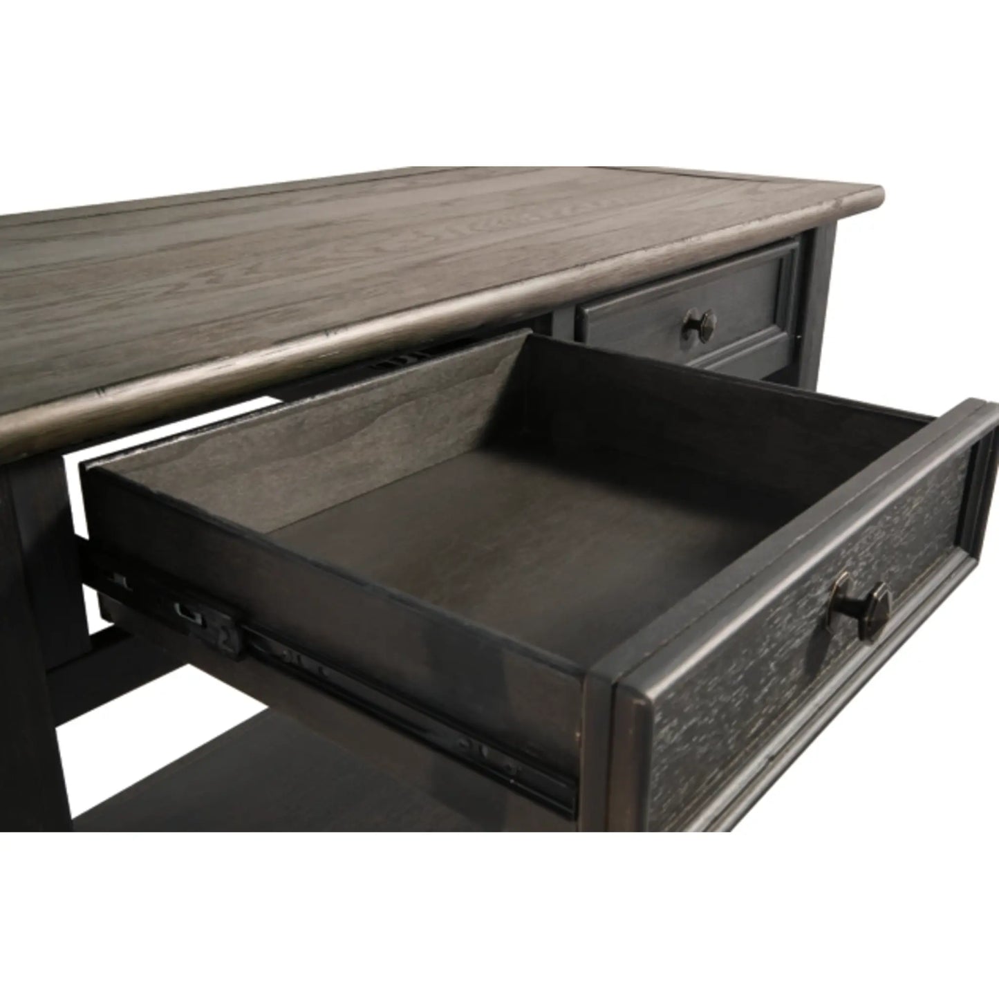 Tyler Creek Sofa Table