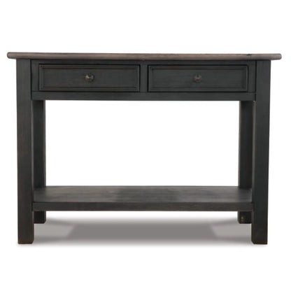 Tyler Creek Sofa Table
