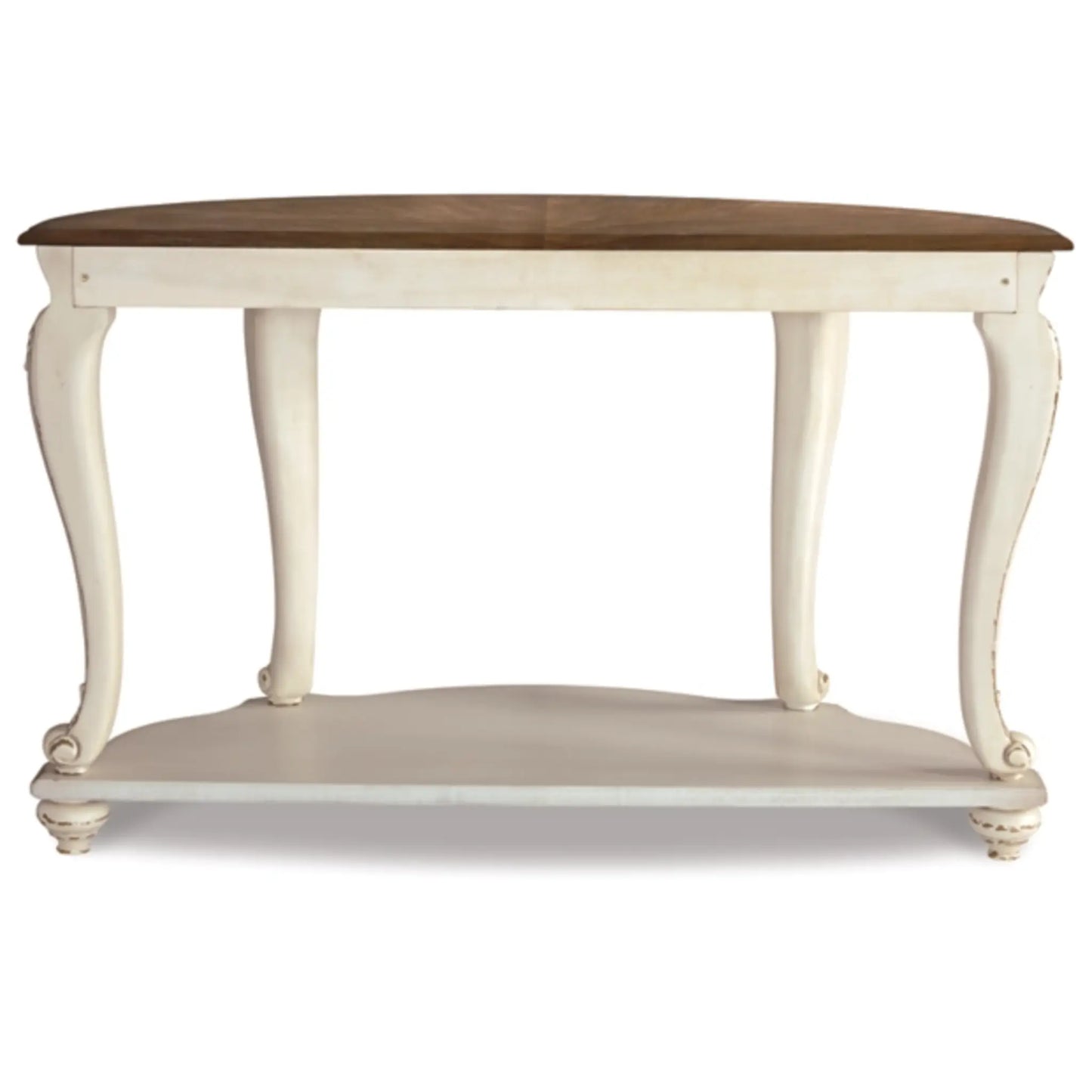 Realyn Sofa Table