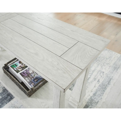 Arlendyne Sofa Table