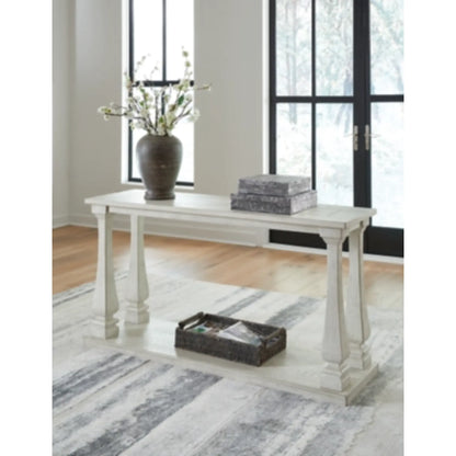Arlendyne Sofa Table