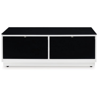 Gardoni Rectangular Cocktail Table