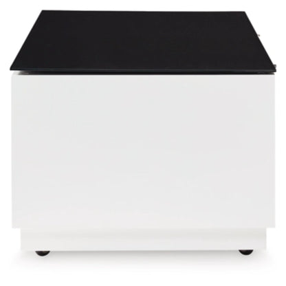 Gardoni Rectangular Cocktail Table