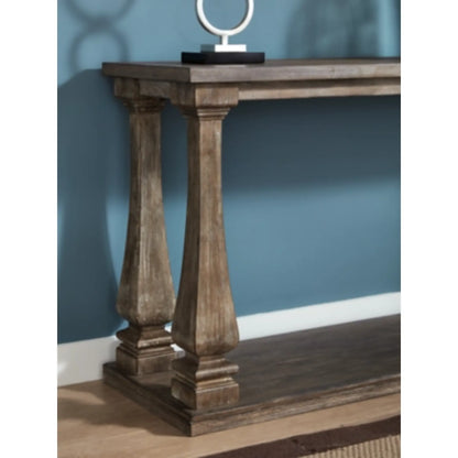 Johnelle Sofa Table