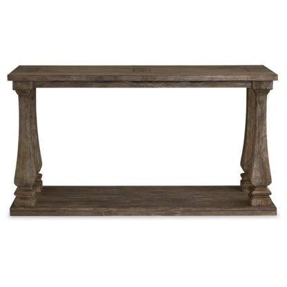 Johnelle Sofa Table