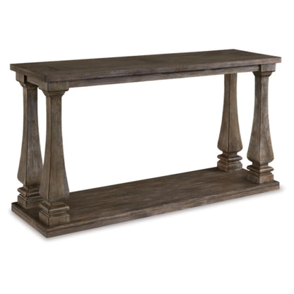 Johnelle Sofa Table