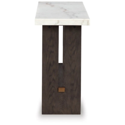 Burkhaus Sofa Table