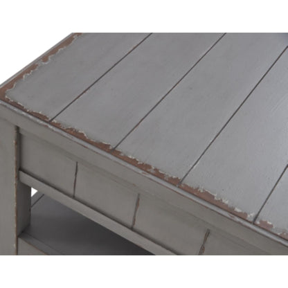 Charina Rectangular Cocktail Table