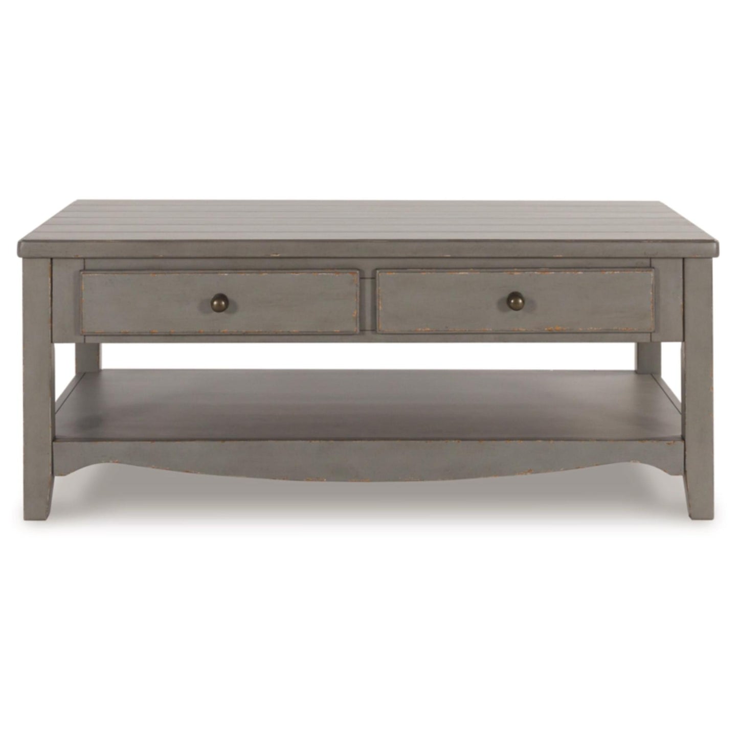 Charina Rectangular Cocktail Table