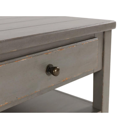 Charina Rectangular Cocktail Table