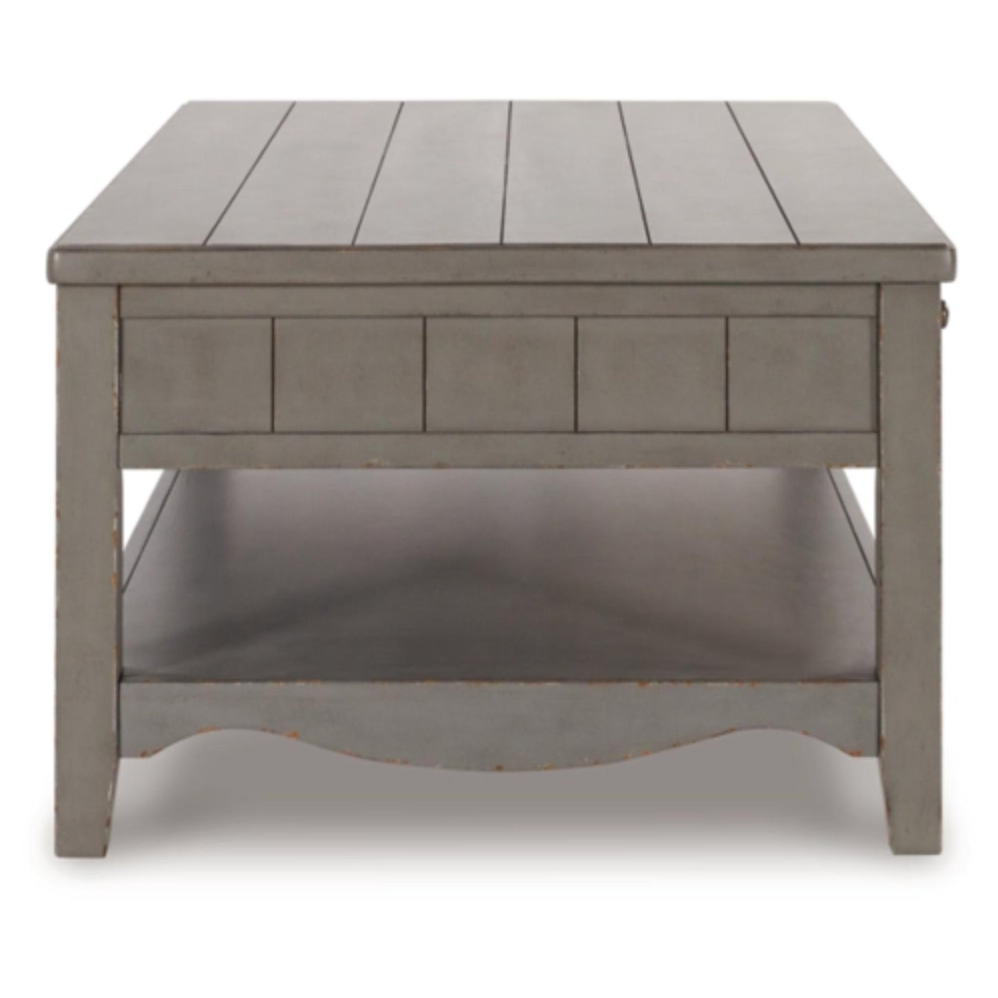 Charina Rectangular Cocktail Table