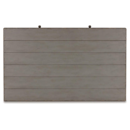 Charina Rectangular Cocktail Table