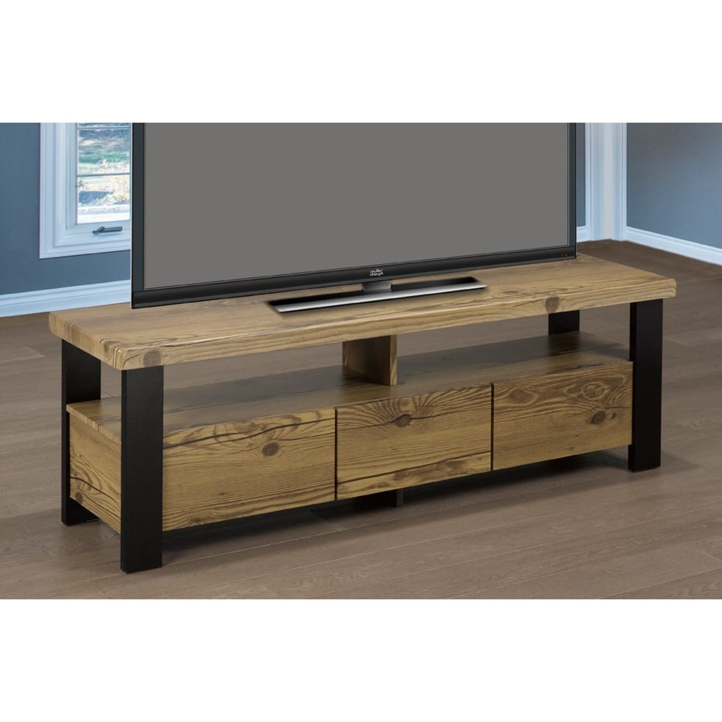 60" TV Stand T-788