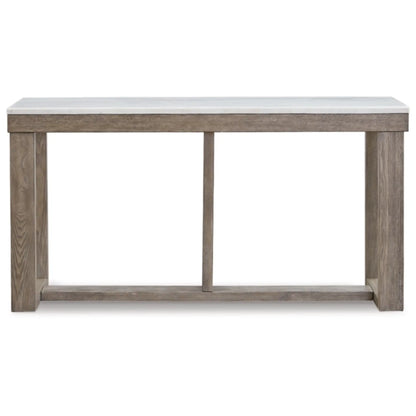 Loyaska Sofa Table