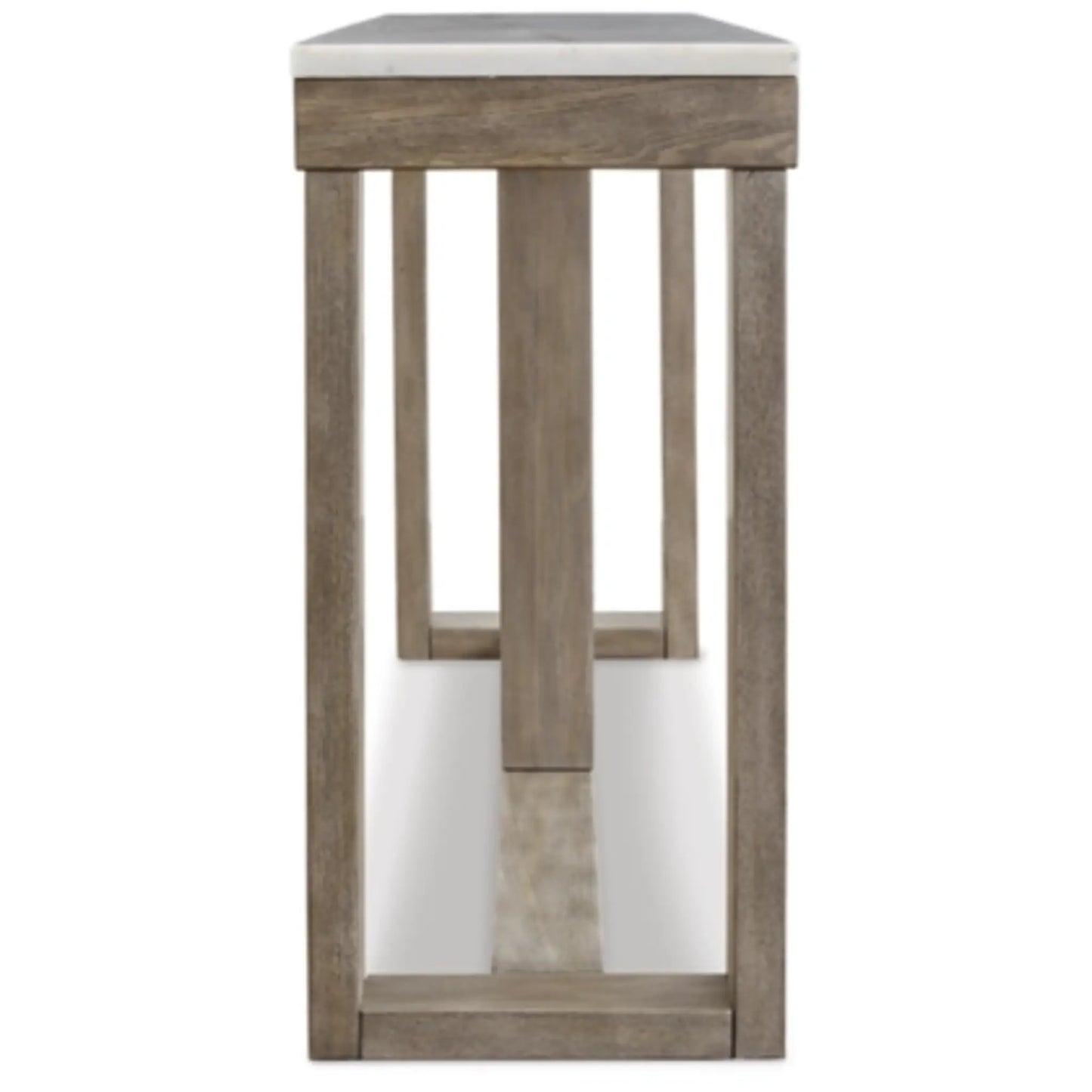 Loyaska Sofa Table
