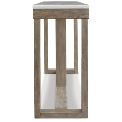 Loyaska Sofa Table
